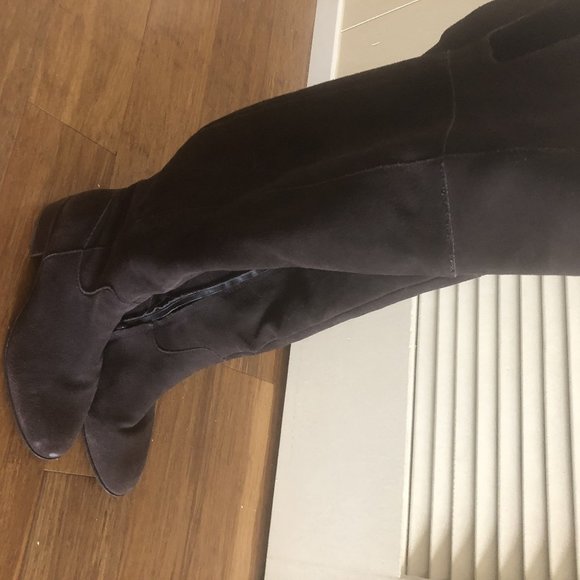 Steve Madden Women's Thigh-High Tyga Boot - Picture 6 of 9